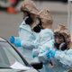 Imagen para el artículo titulado Estados Unidos prueba un método de anticuerpos del siglo XIX para combatir el coronavirus